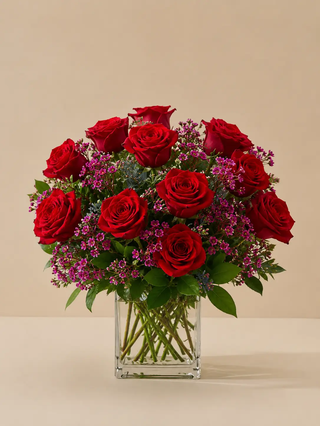 Dozen Roses - Image 2