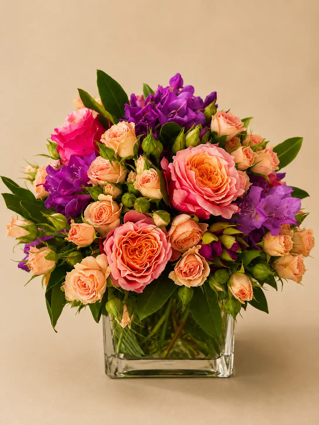 Blend of Roses - Image 2