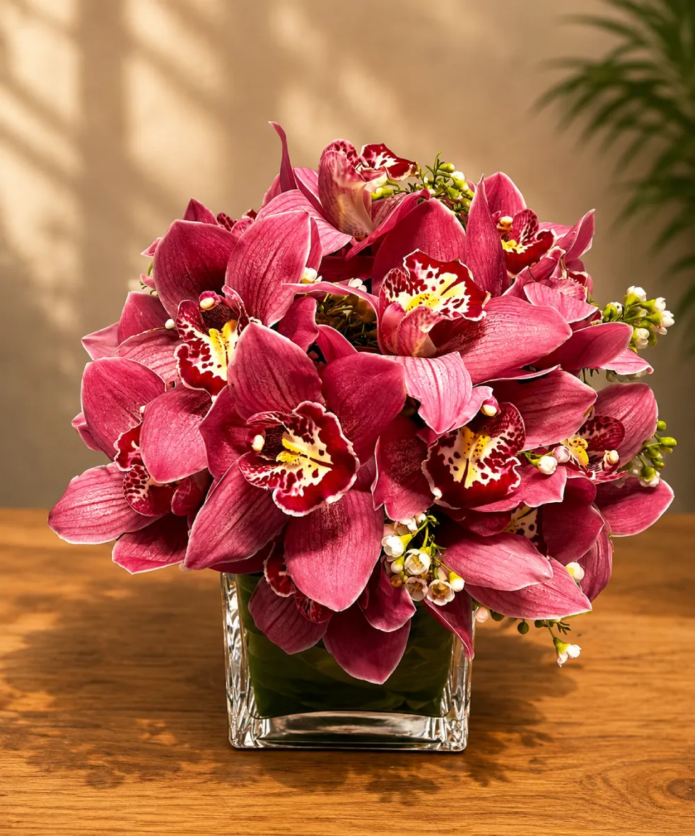 The Cymbidium Cube - Image 2