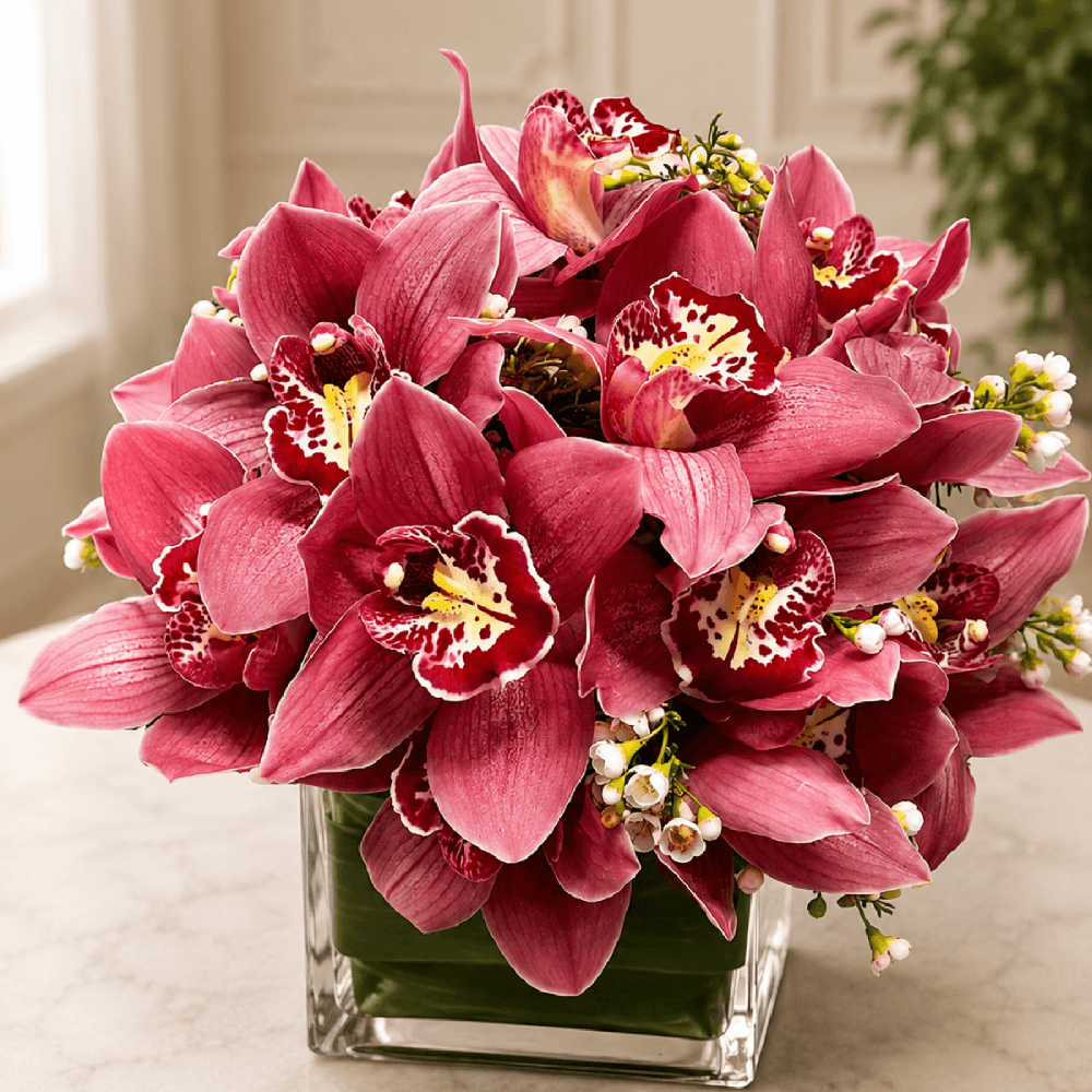 Cymbidium Cube - Image 2